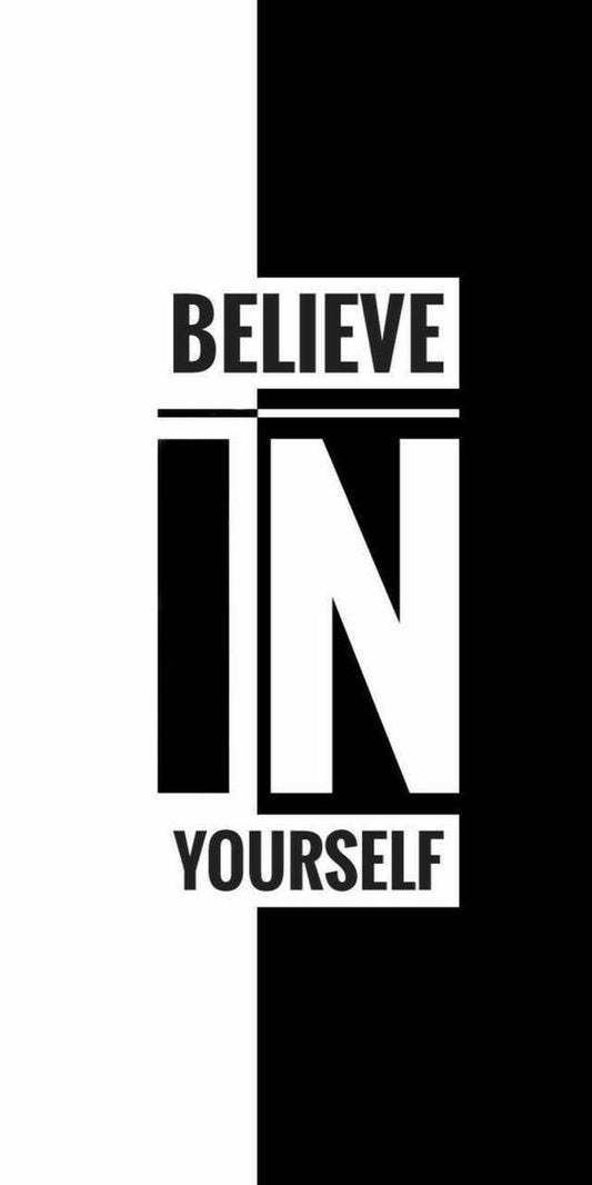 Motivational – Premium 3D Acrylic Varnish Poster