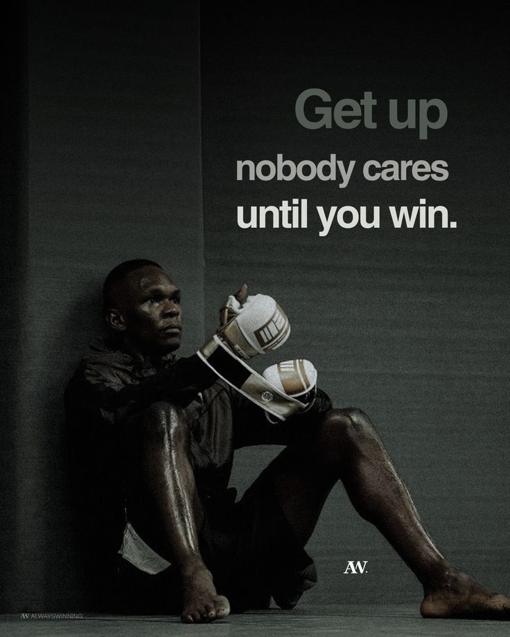 Motivational – Premium 3D Acrylic Varnish Poster