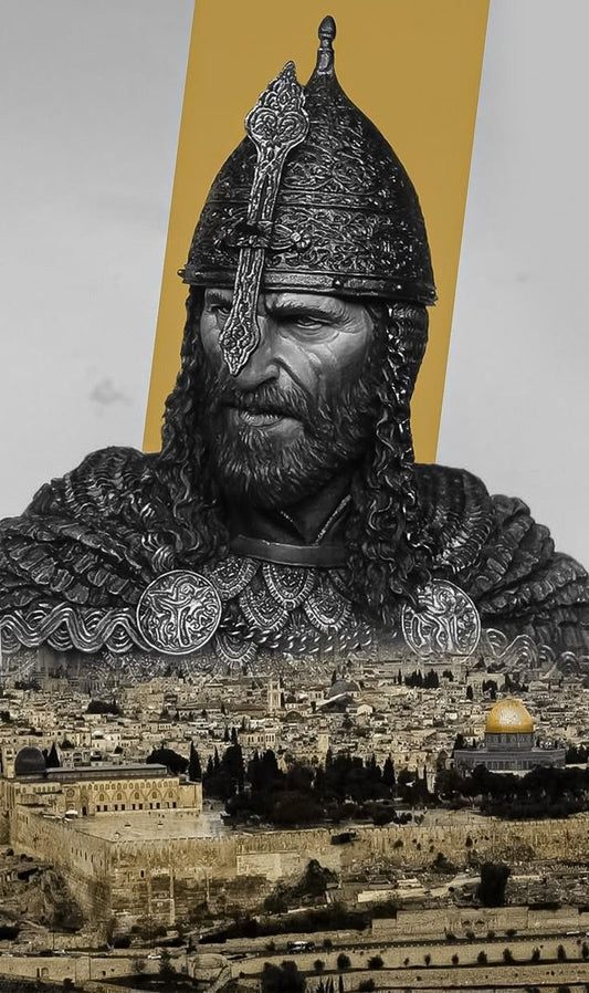 Islamic Poster  – Premium Islamic 3D Acrylic Varnish Poster