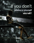 Motivational – Premium 3D Acrylic Varnish Poster