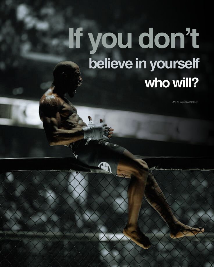 Motivational – Premium 3D Acrylic Varnish Poster