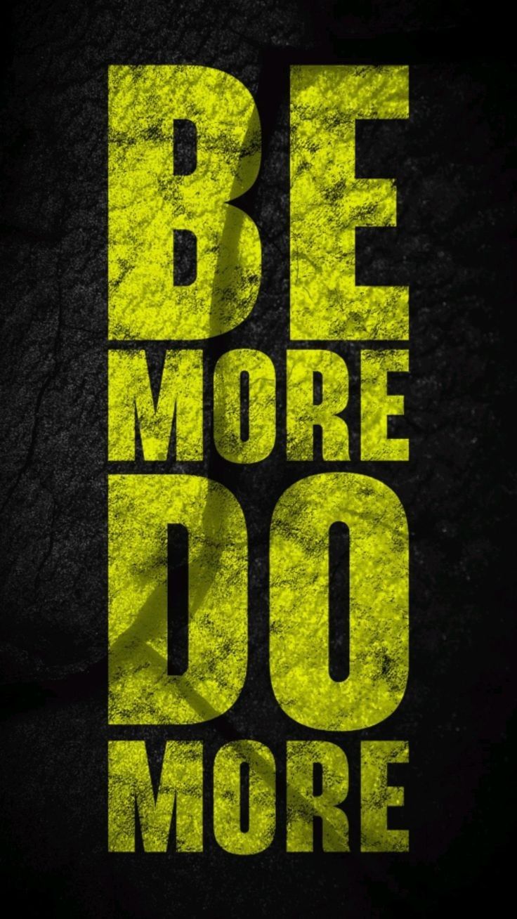 Motivational – Premium 3D Acrylic Varnish Poster