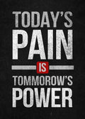 Motivational – Premium 3D Acrylic Varnish Poster