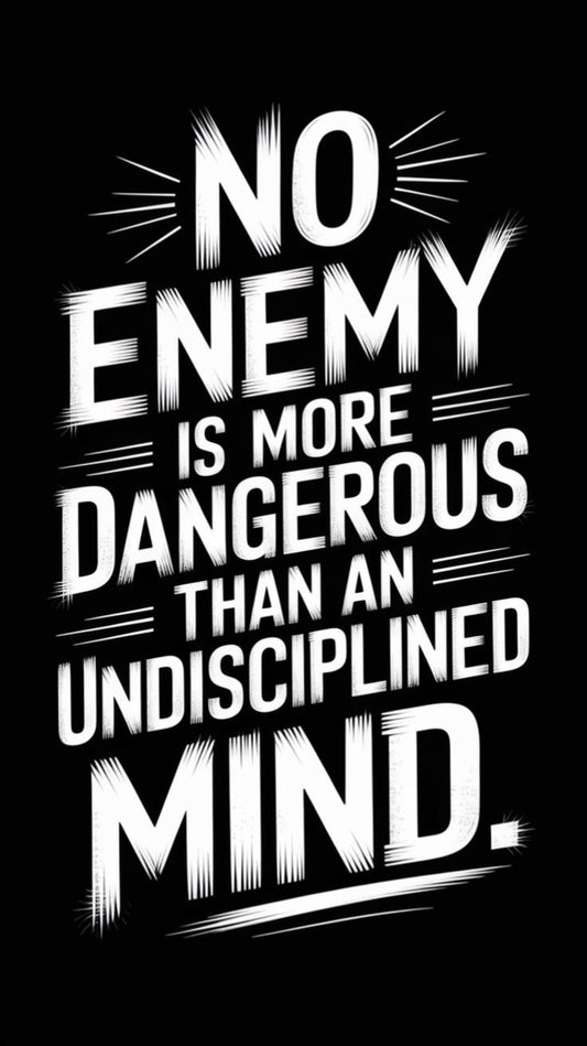 Motivational – Premium 3D Acrylic Varnish Poster