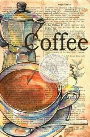 Cafes, Restaurants – 3D Acrylic Poster Collection