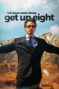 Motivational – Premium 3D Acrylic Varnish Poster