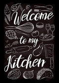 Cafes, Restaurants  – 3D Acrylic Poster Collection