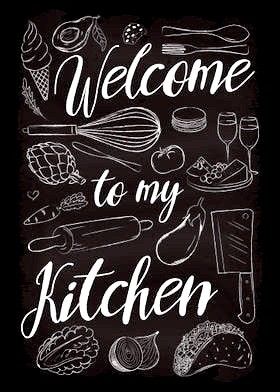 Cafes, Restaurants  – 3D Acrylic Poster Collection