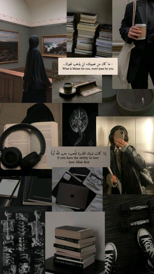 Girls Aesthetic Elegance | 3D Acrylic Wall Poster