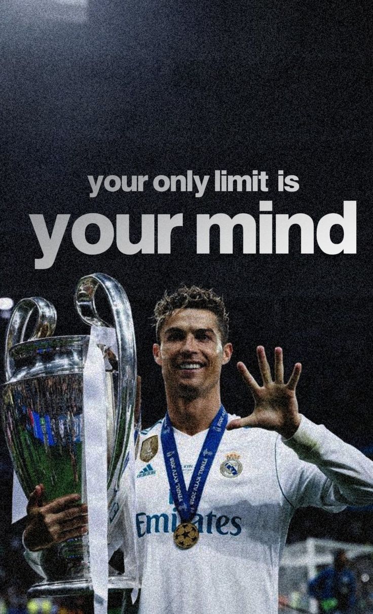 Motivational – Premium 3D Acrylic Varnish Poster