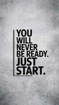 Motivational – Premium 3D Acrylic Varnish Poster