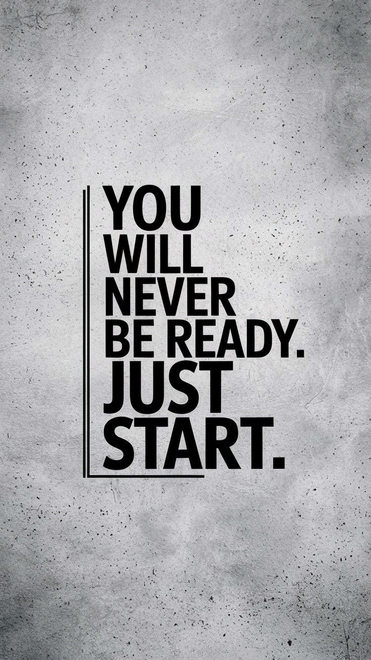 Motivational – Premium 3D Acrylic Varnish Poster