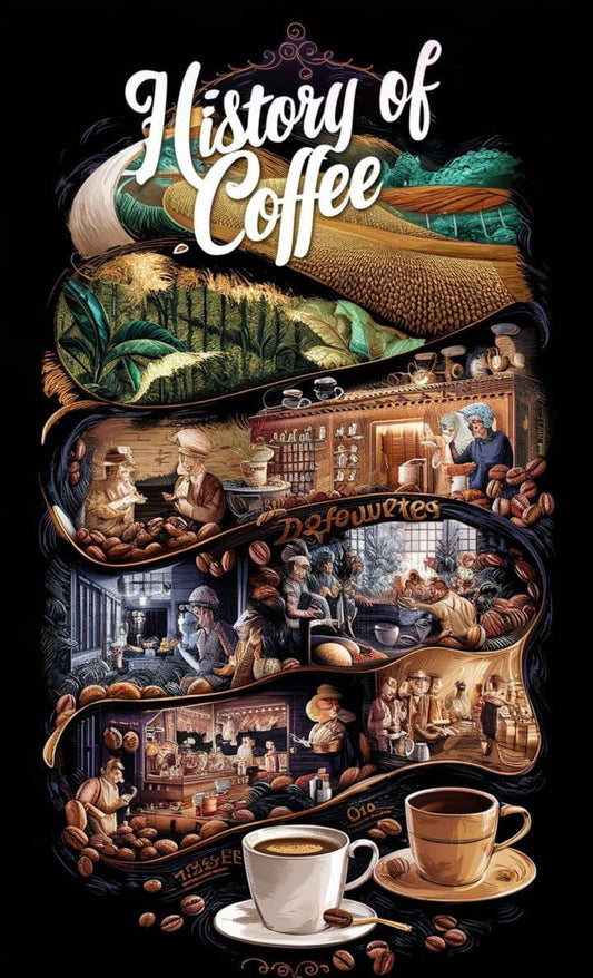 Cafes, Restaurants – 3D Acrylic Poster Collection