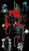 Anime – 3D Acrylic Poster