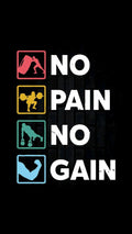 Motivational – 3D Acrylic Poster