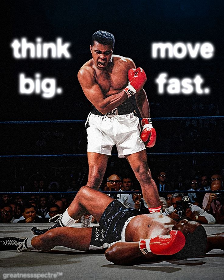 Motivational – Premium 3D Acrylic Varnish Poster