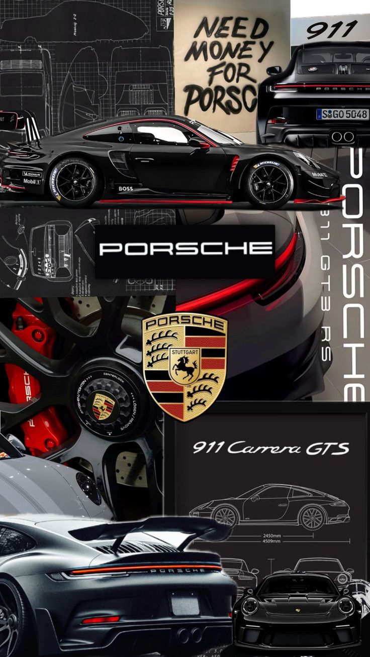 CAR – Premium 3D Acrylic Varnish Poster